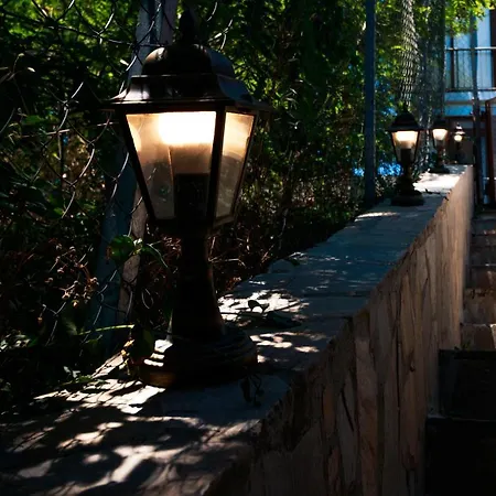 Сasa de vacaciones Stella's *