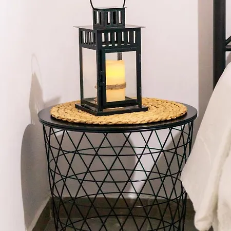 Сasa de vacaciones Stella's