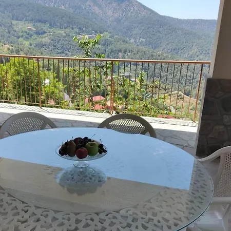 Stella's Сasa de vacaciones