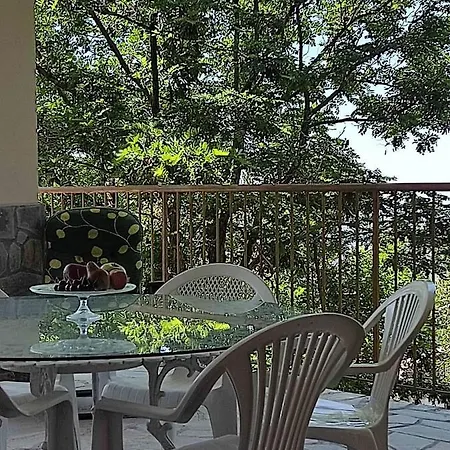 Сasa de vacaciones Stella's Prodromos