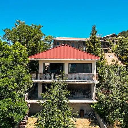 Stella's Holiday home Prodromos