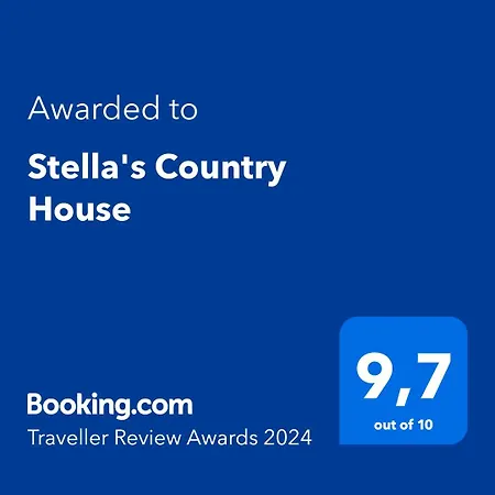 Stella's *