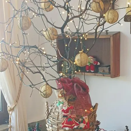 Stella's Prodromos