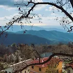 Stella's Dom wakacyjny Prodromos