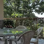 Nyaraló Stella's Pródromosz