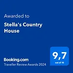 Stella's *