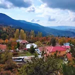 Nyaraló Stella's Pródromosz