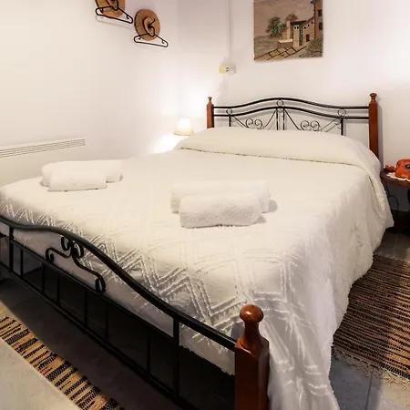 Stella's Hébergement de vacances