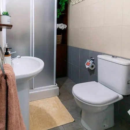 Stella's Vakantiehuis *