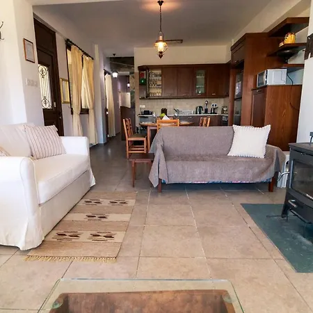 Stella's Vakantiehuis *