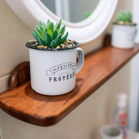 Stella's Vakantiehuis *