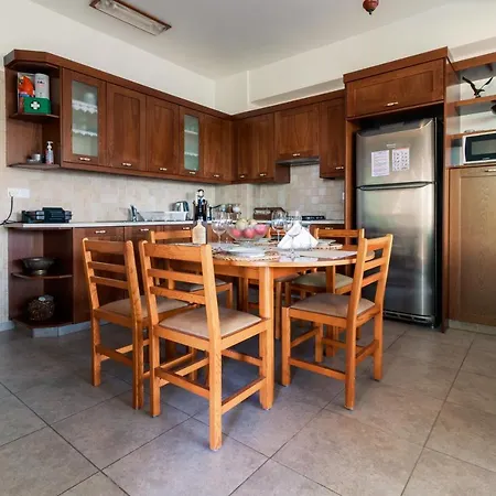 Vakantiehuis Stella's Prodromos