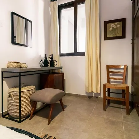 Hébergement de vacances Stella's