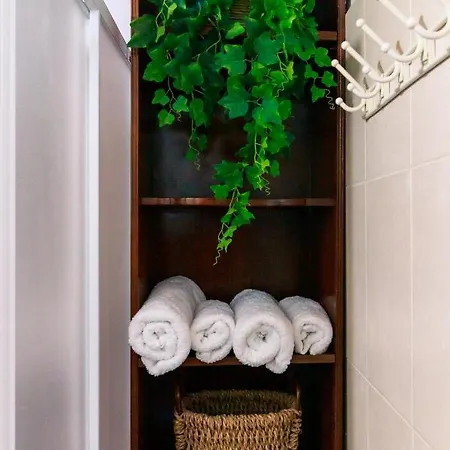 Vakantiehuis Stella's