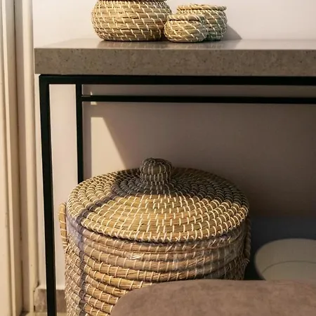 Stella's Vakantiehuis Prodromos