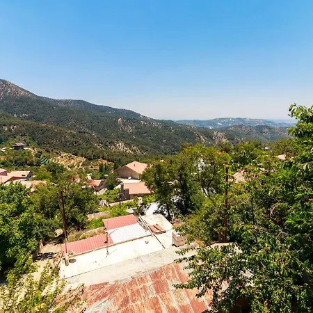 Stella's Prodromos