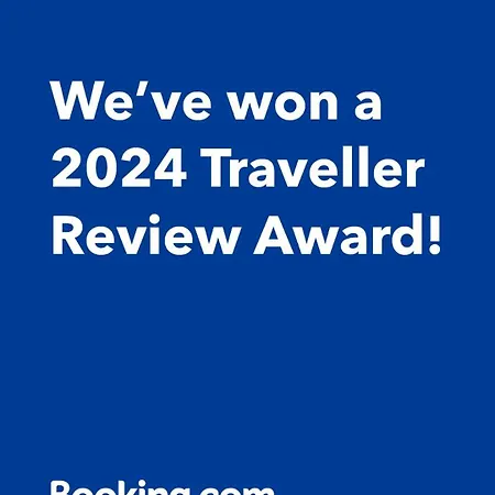 Stella's Vakantiehuis