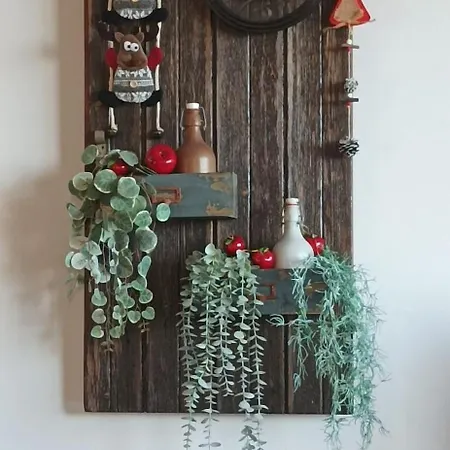 Hébergement de vacances Stella's Pródromos