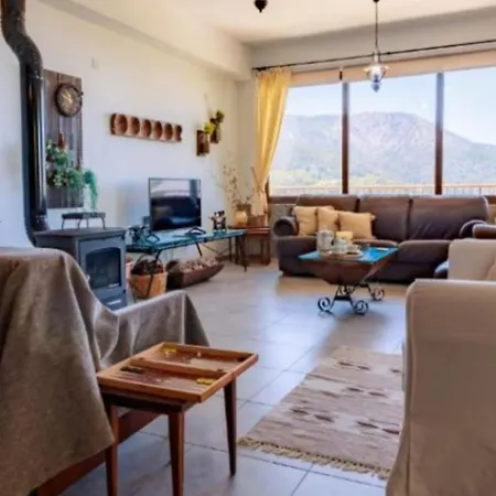 Hébergement de vacances Stella's