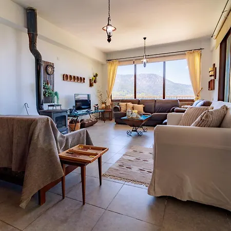 Hébergement de vacances Stella's