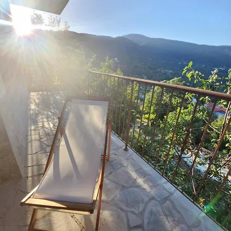 Stella's Tatil Evi Prodromos