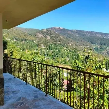 Stella's Tatil Evi