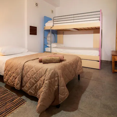 Stella's Vakantiehuis Prodromos