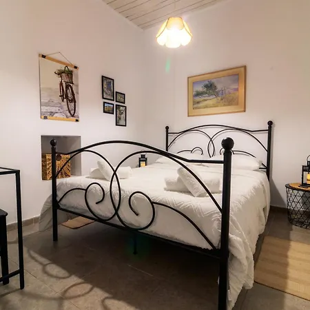 Vakantiehuis Stella's