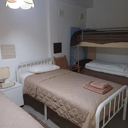 Stella's Tatil Evi