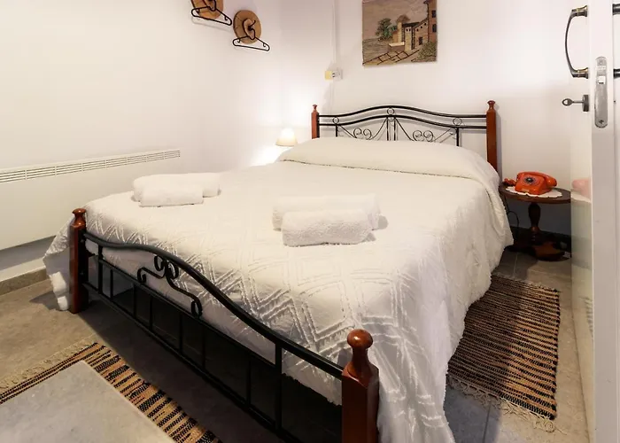 Stella's Prázdninový dům