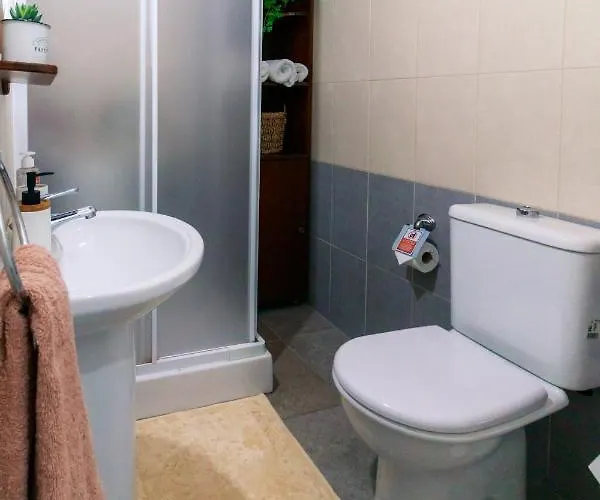 Stella's Semesterbostad *