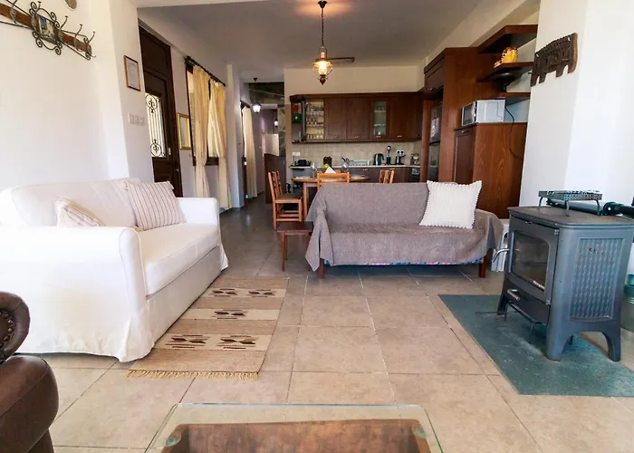 Stella's Prázdninový dům *