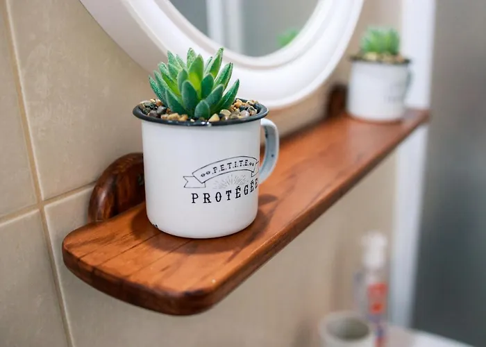 Stella's Semesterbostad *