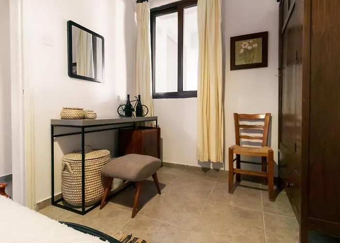 Prázdninový dům Stella's