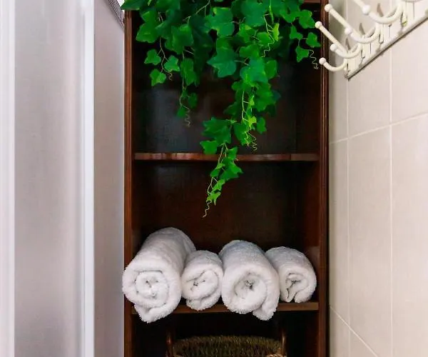 Semesterbostad Stella's