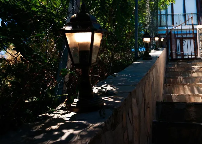 Prázdninový dům Stella's *