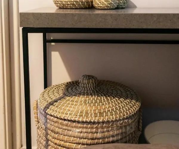 Stella's Semesterbostad Prodromos