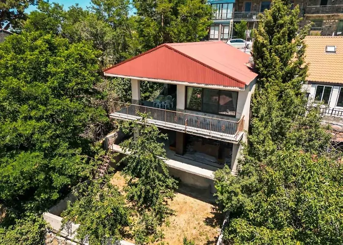 Stella's * Prodromos