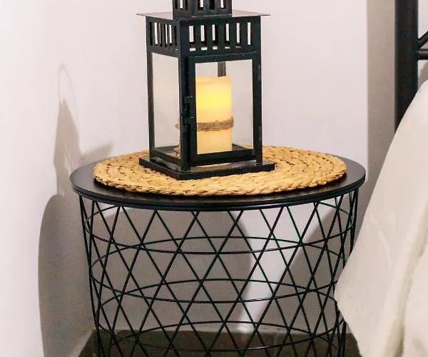 Prázdninový dům Stella's