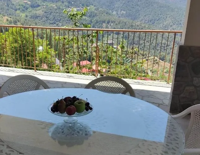 Stella's Semesterbostad