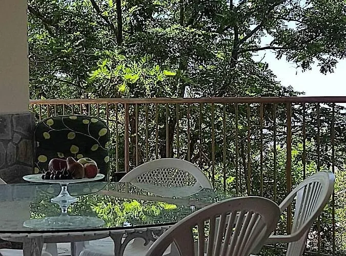 Semesterbostad Stella's Prodromos