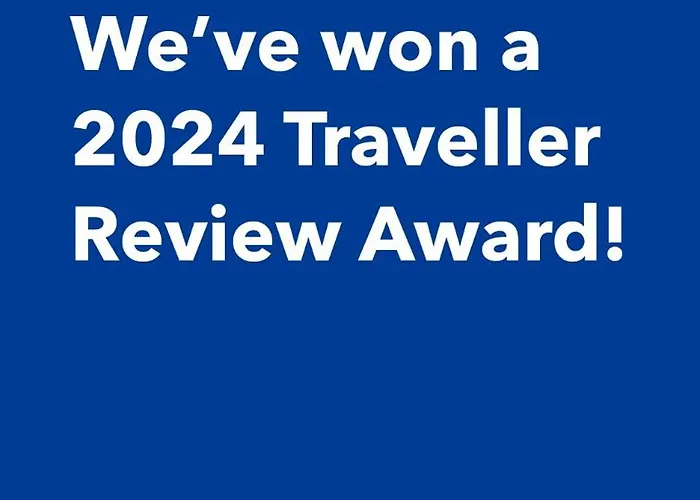 Stella's Semesterbostad