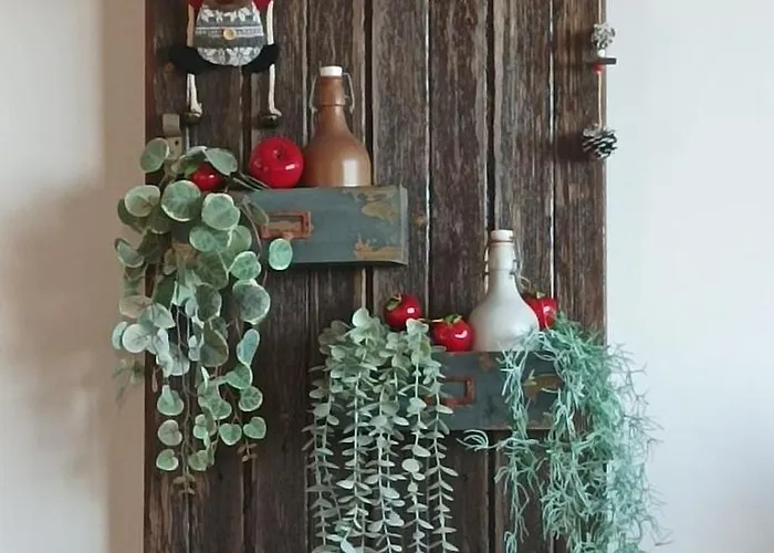 Prázdninový dům Stella's Prodromos