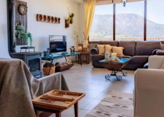 Prázdninový dům Stella's