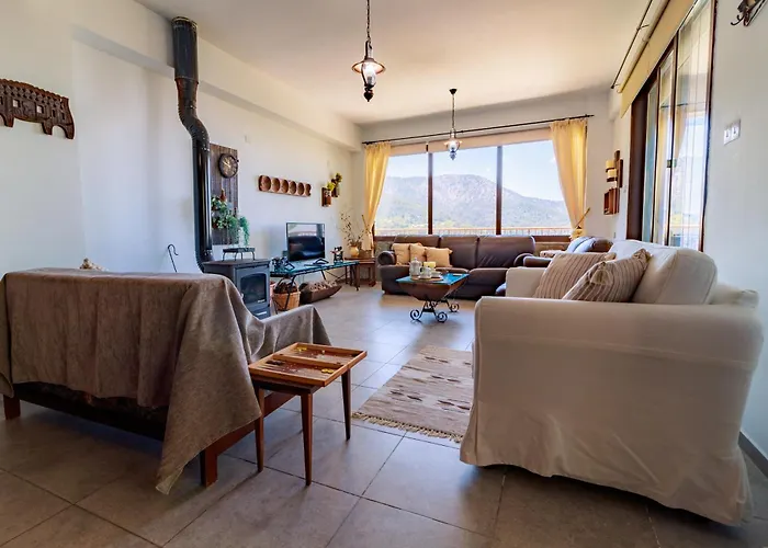 Semesterbostad Stella's