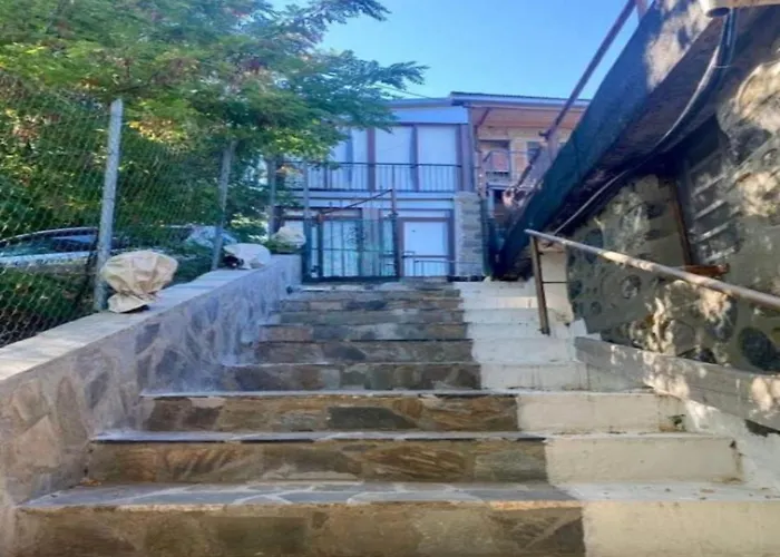 Prázdninový dům Stella's *