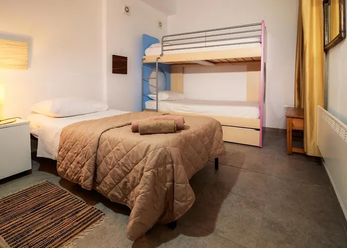 Stella's Semesterbostad Prodromos