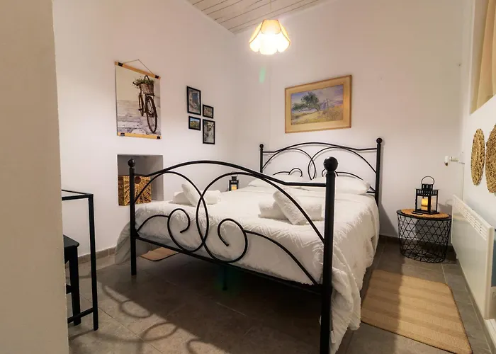 Prázdninový dům Stella's